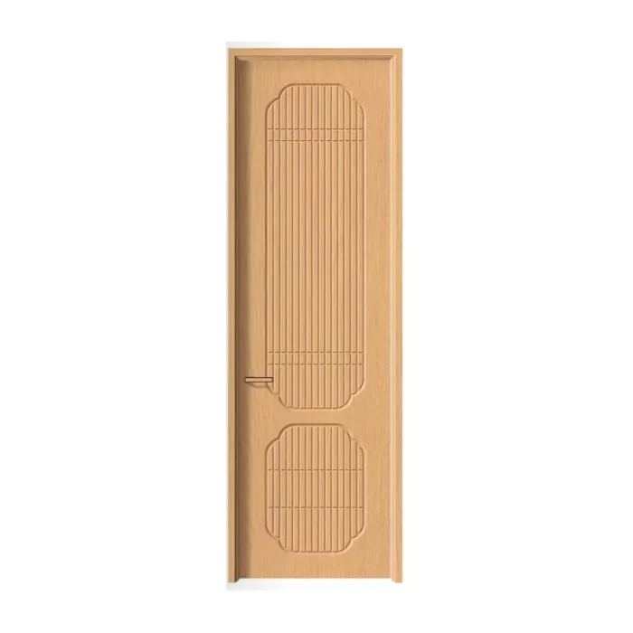 ¿Siguen siendo las puertas de madera el referente del diseño de viviendas modernas?