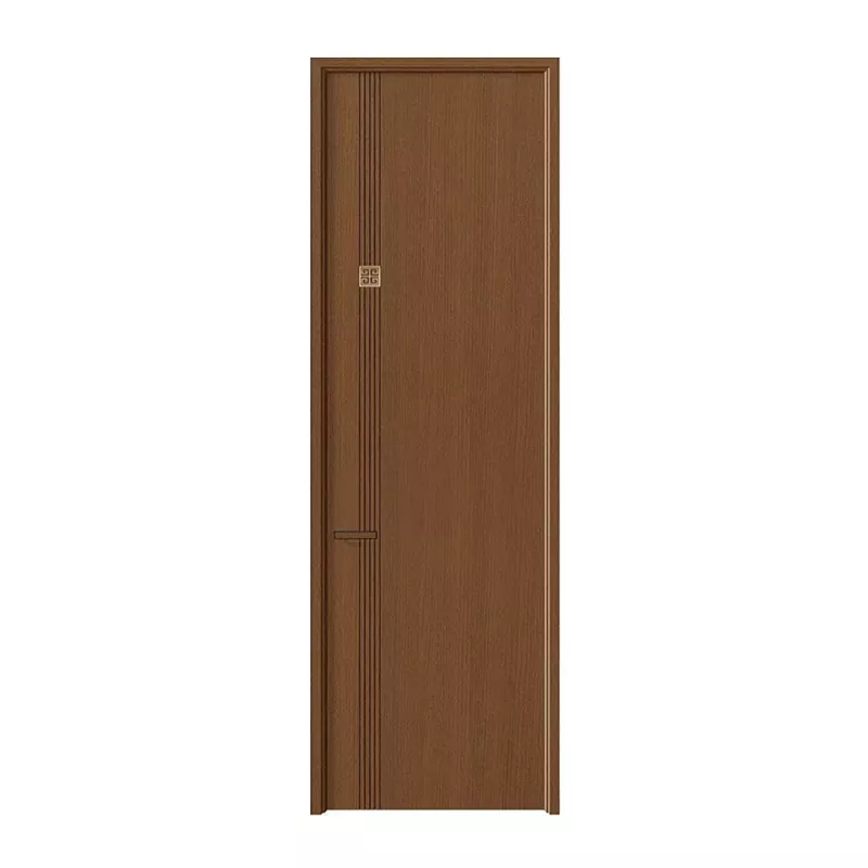 Puertas de madera de bambú
