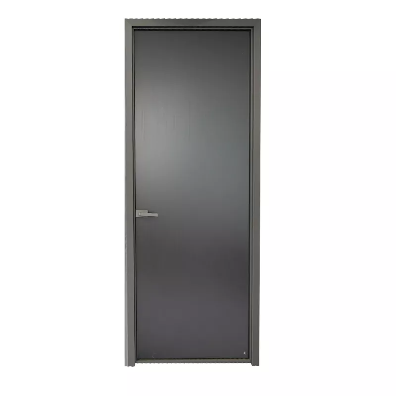 Puertas de baño