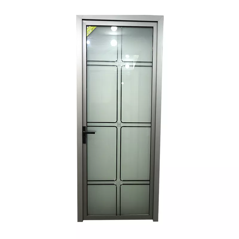 Puertas de baño