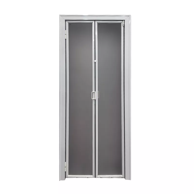 Puertas de baño