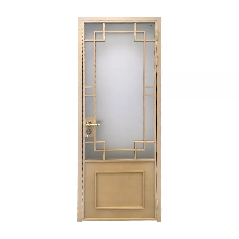 Puertas de baño