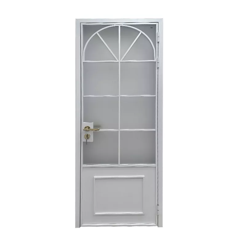 Puertas de baño