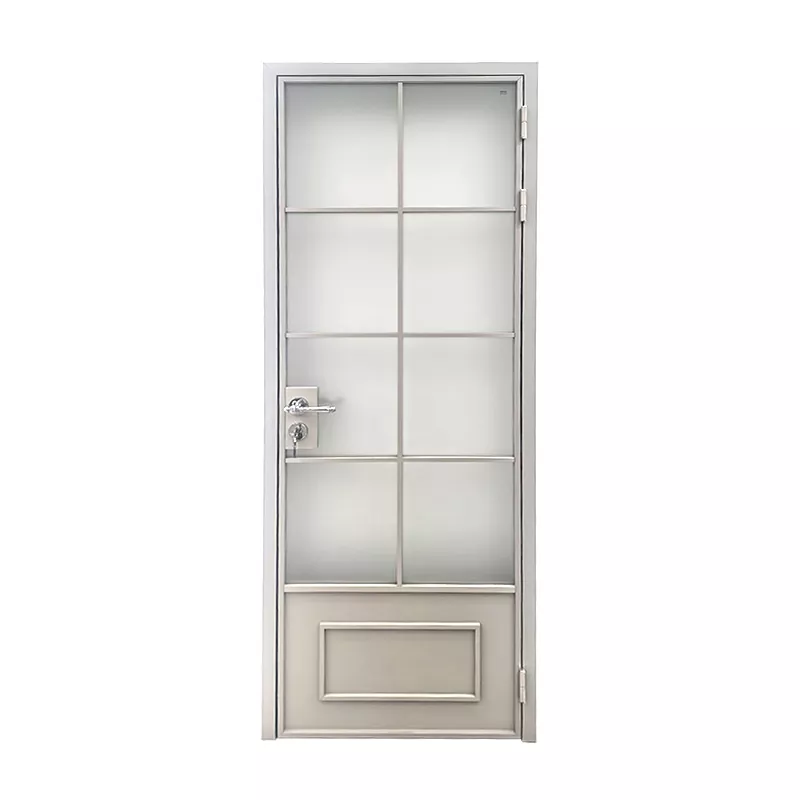 Puertas de baño