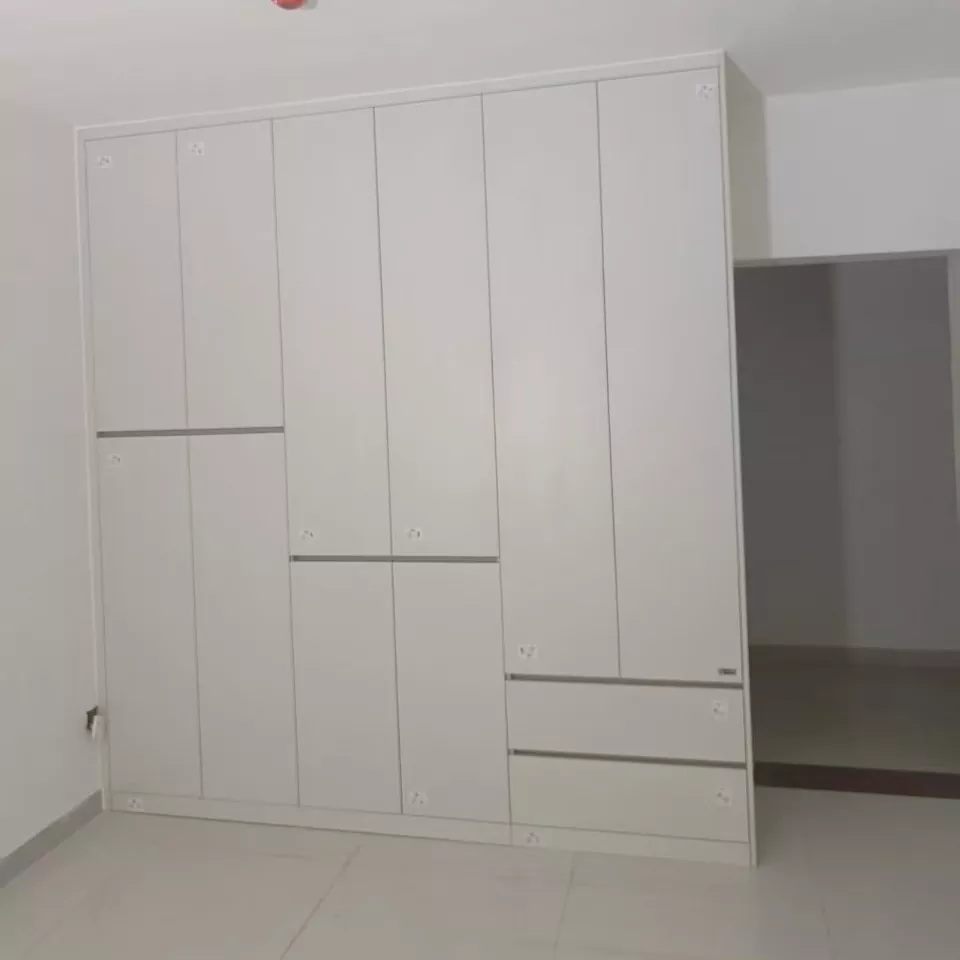 Armarios de tablero de abedul Armarios de tablero de abedul