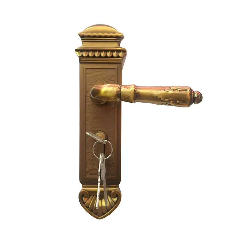 Cerraduras de puerta