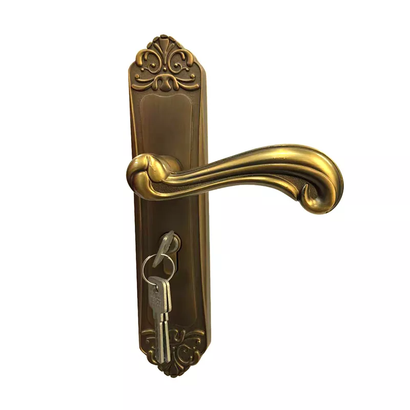 Cerraduras de puerta