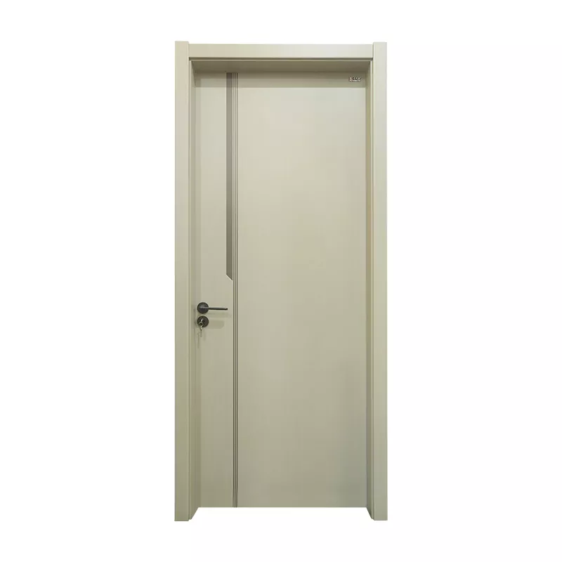 Puertas de MDF