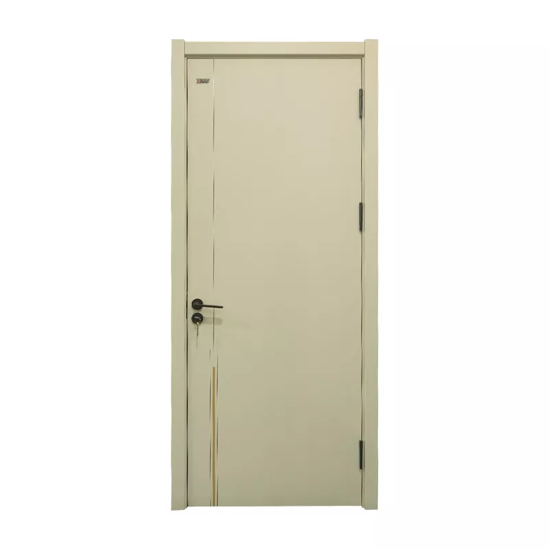Puertas de MDF