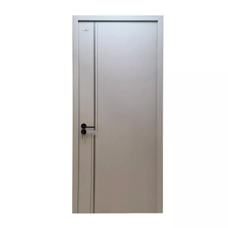 Puertas de MDF