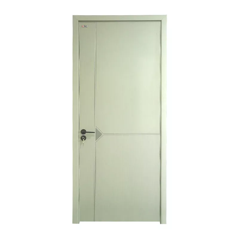 Puertas de MDF