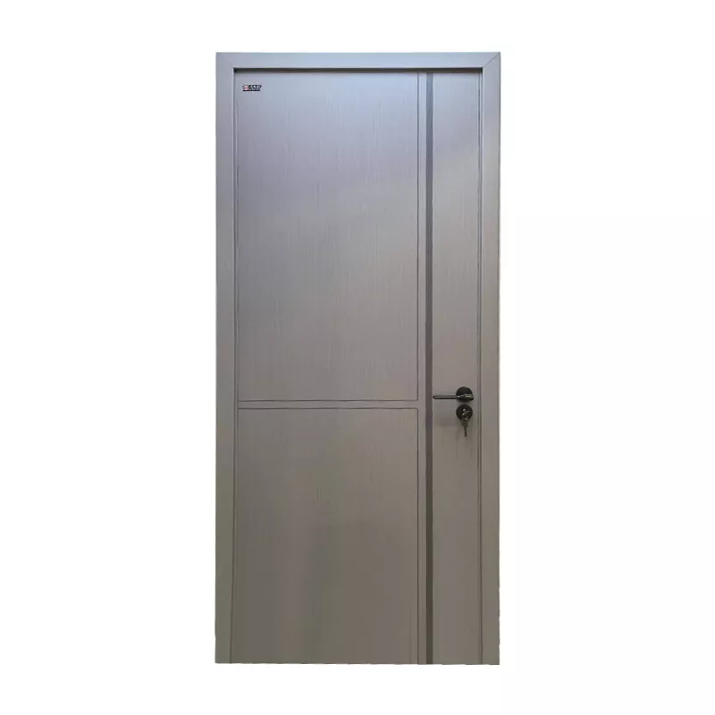 Puertas de MDF