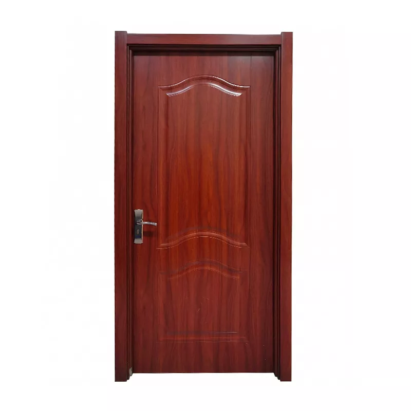 Puertas moldeadas