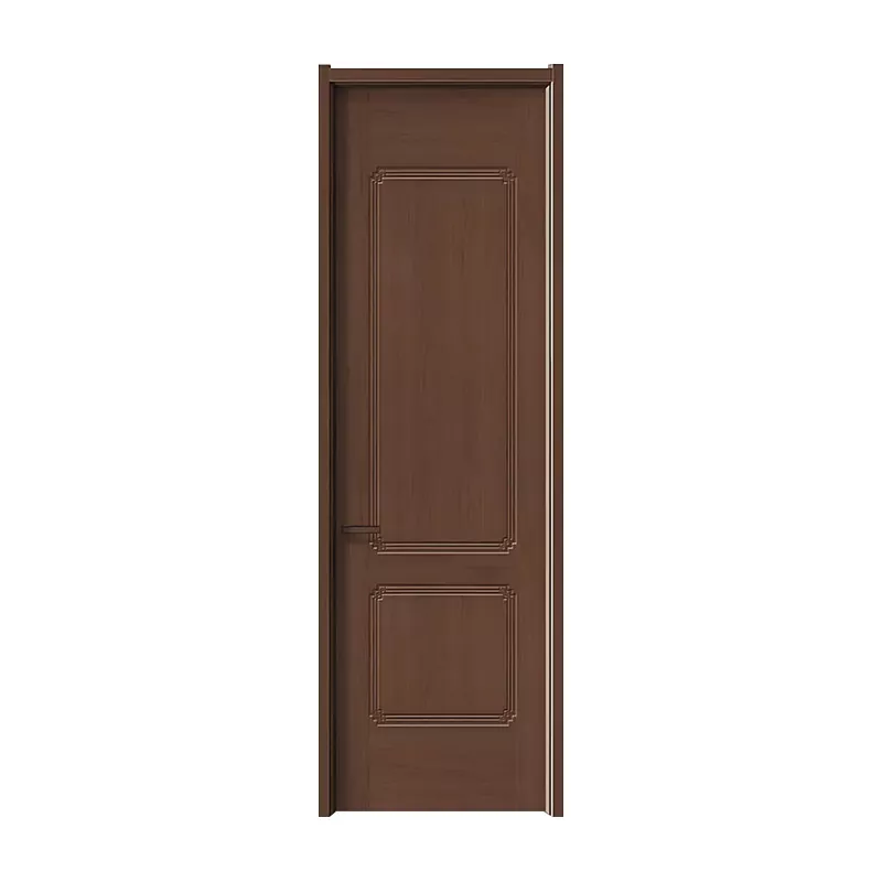Puertas moldeadas Puertas moldeadas