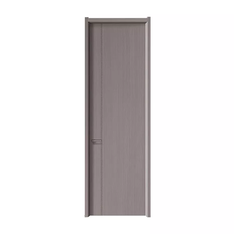 Puertas moldeadas