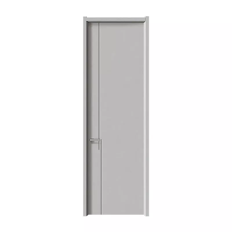 Puertas moldeadas