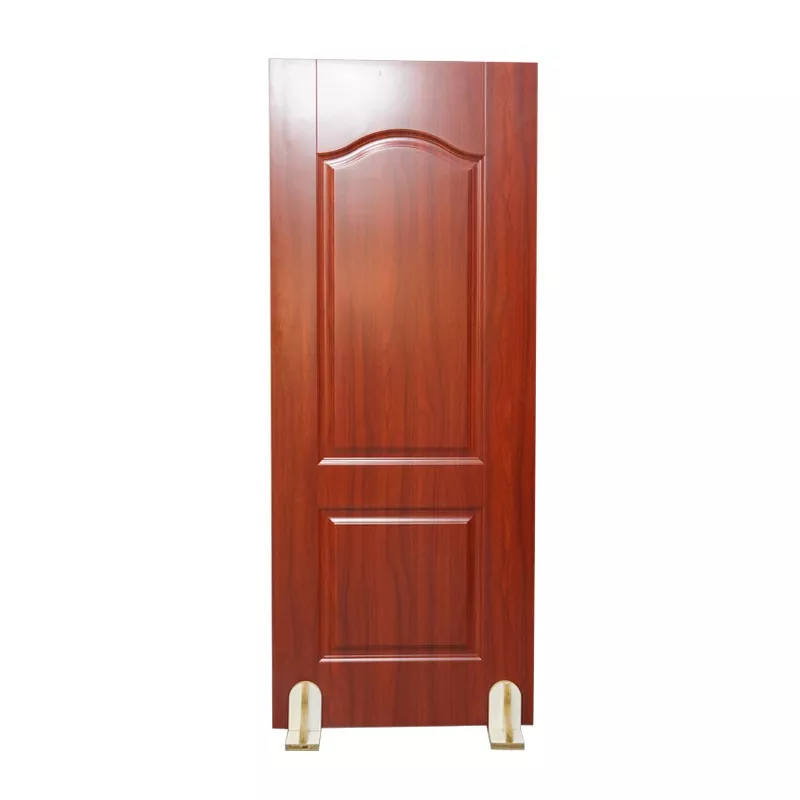 Puertas moldeadas