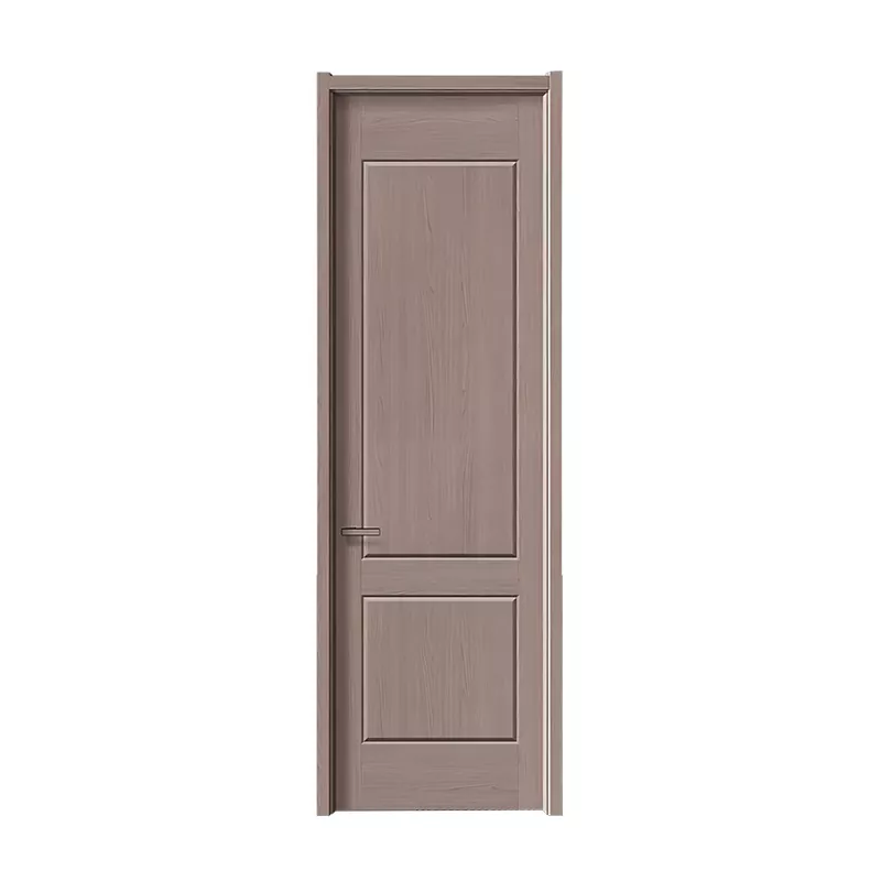 Puertas moldeadas