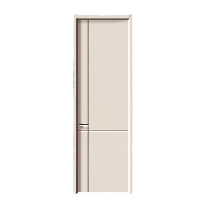 Puertas moldeadas