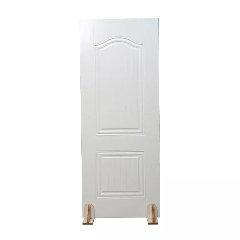 Puertas moldeadas