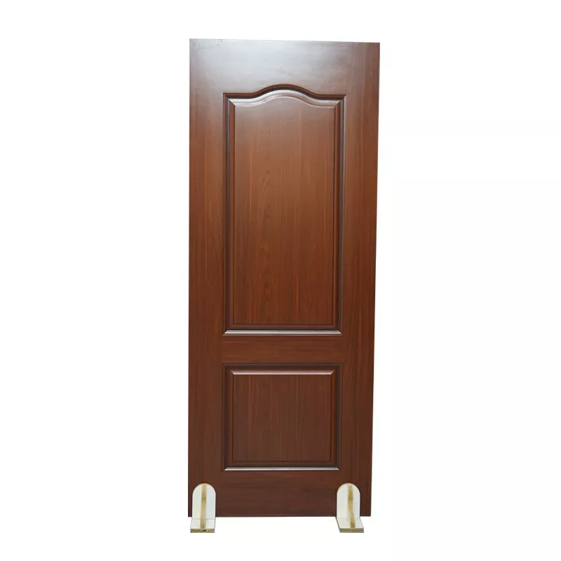 Puertas moldeadas