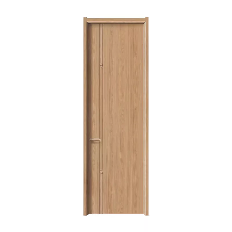 Puertas moldeadas