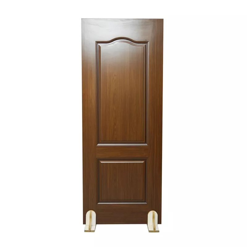 Puertas moldeadas