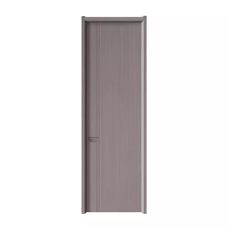 Puertas moldeadas