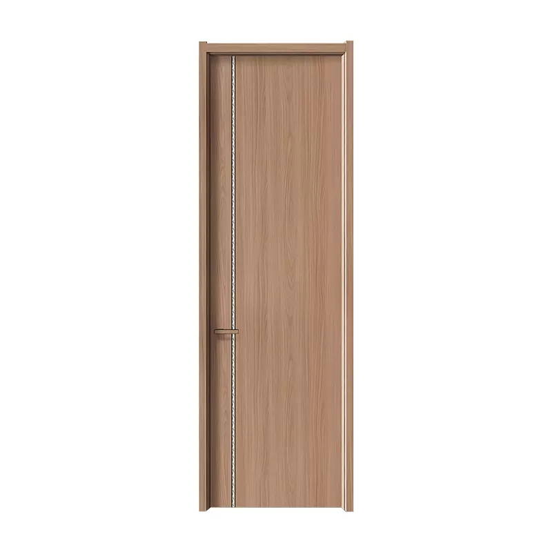 Puertas moldeadas