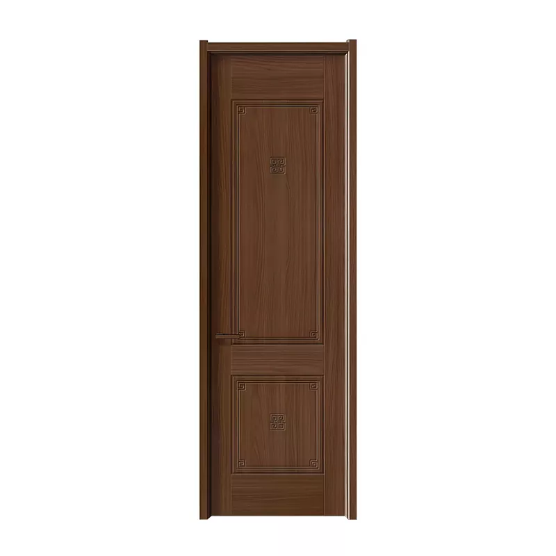 Puertas moldeadas