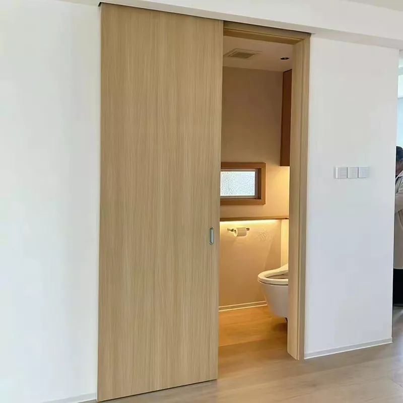 Puertas corredizas