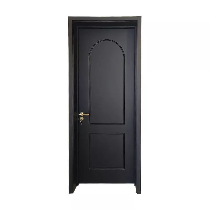 Puertas de PVC sin pintura Puertas de PVC sin pintura