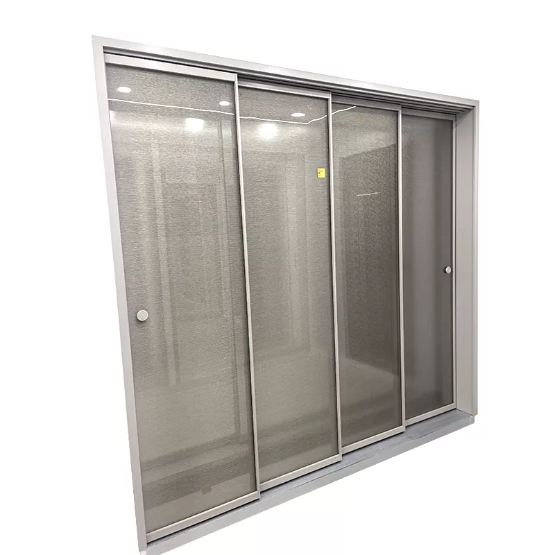 Puertas Correderas