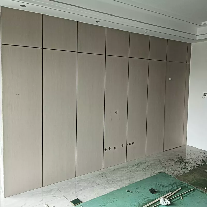 Tablero de partículas de madera maciza