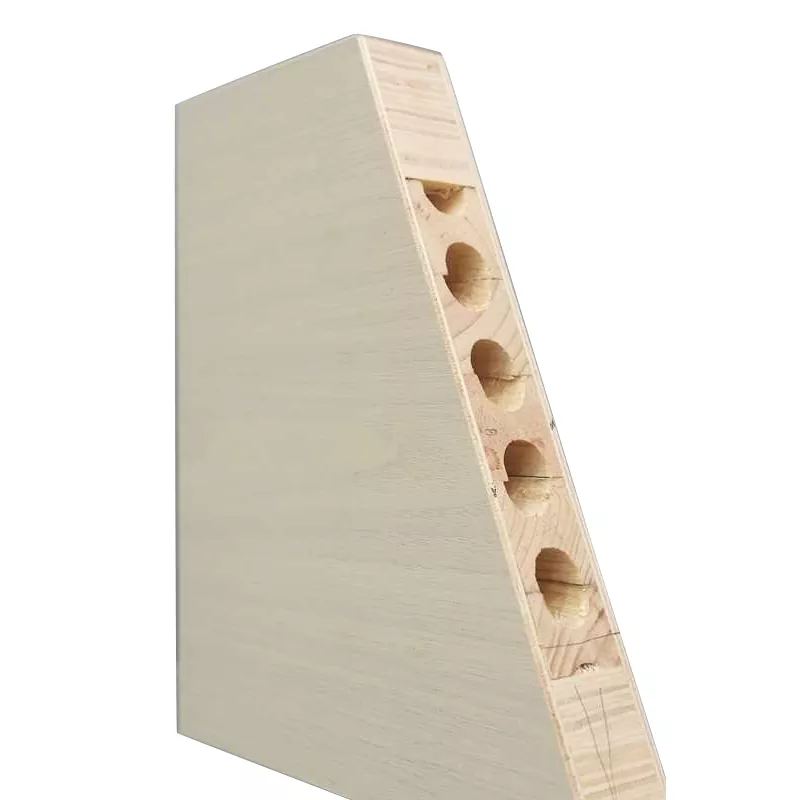 Puertas de MDF
