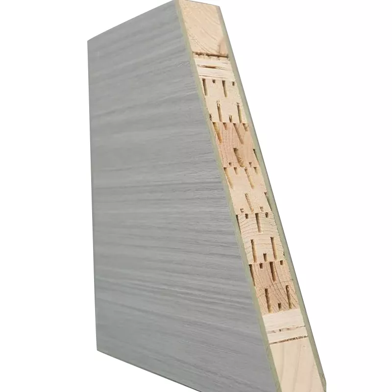 Puertas de MDF