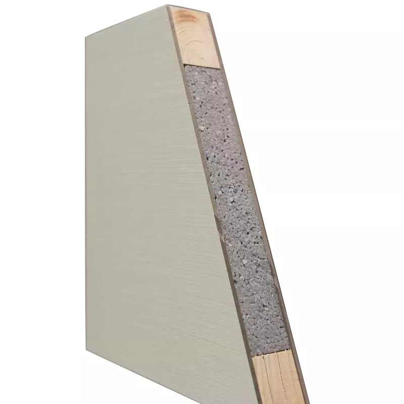 Puertas de MDF