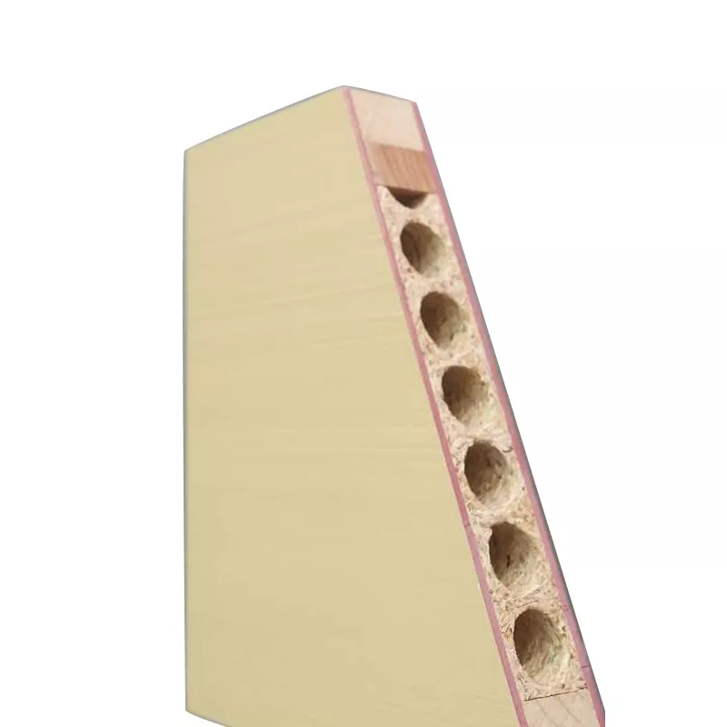 Puertas de MDF