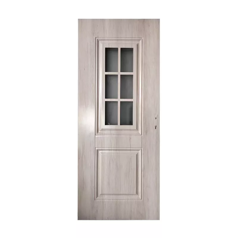 Puertas WPC